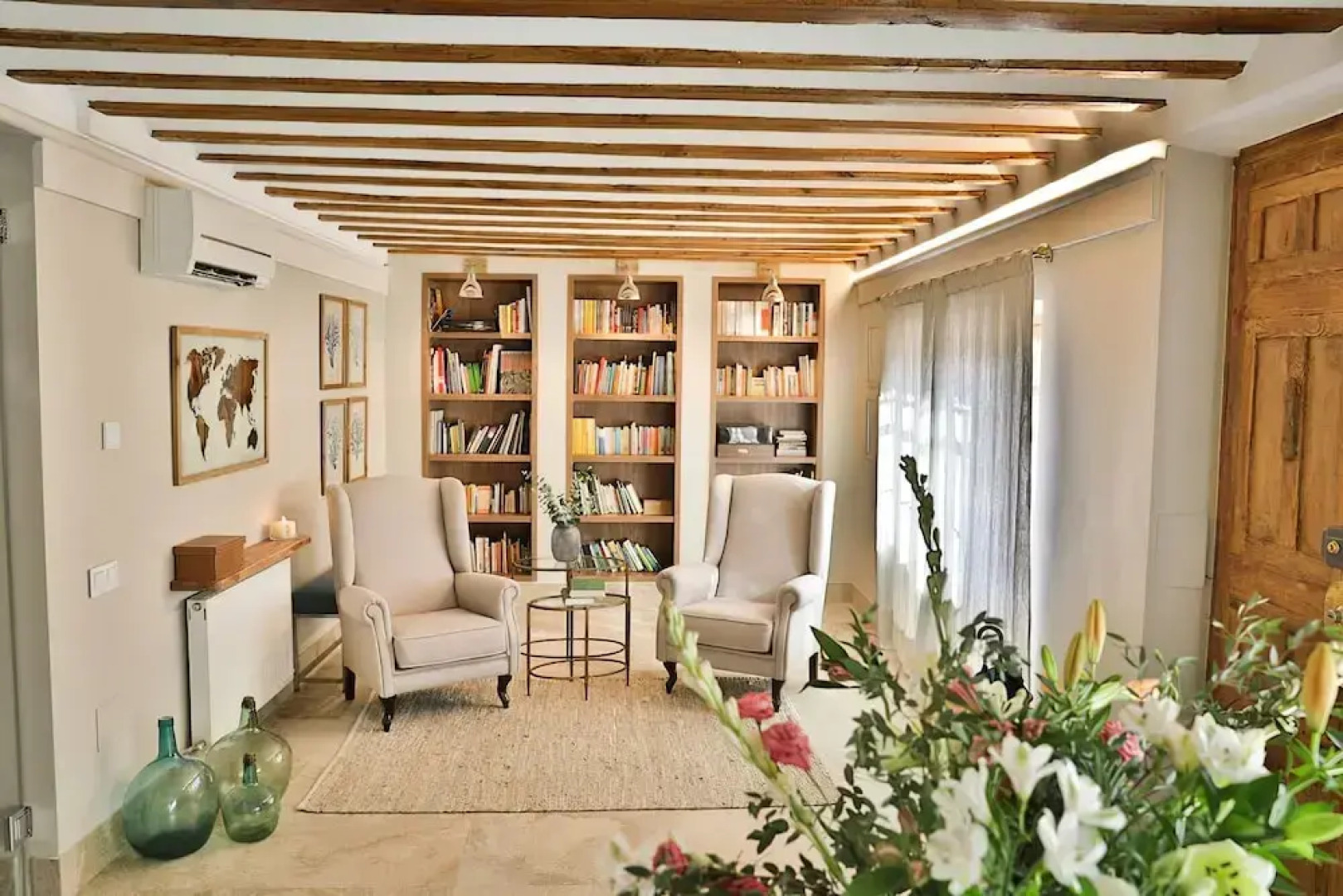 El Patio de los Jazmines "Boutique-House"