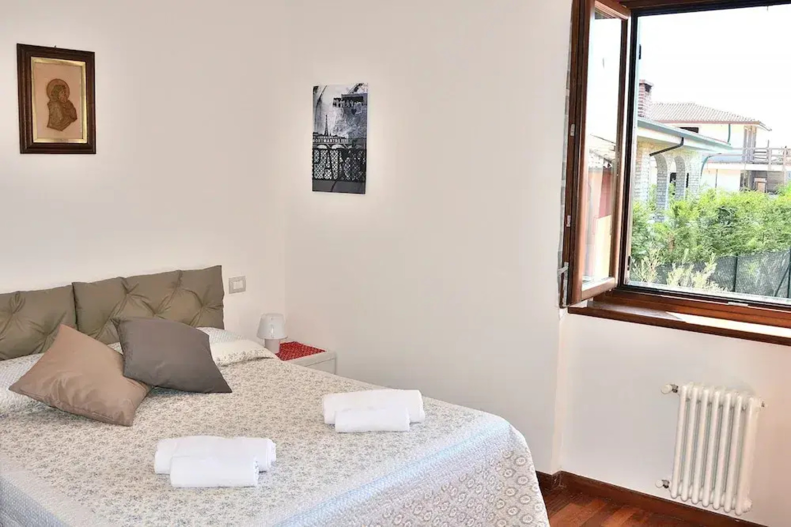 Residence Corte La Fiorita With Pool