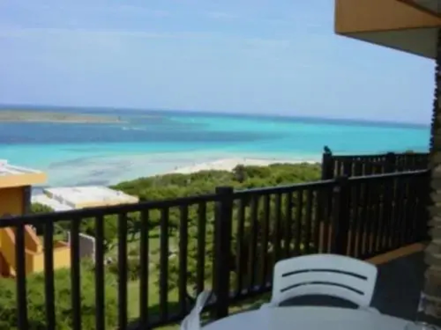 Отель Residence Hotel La Pelosetta