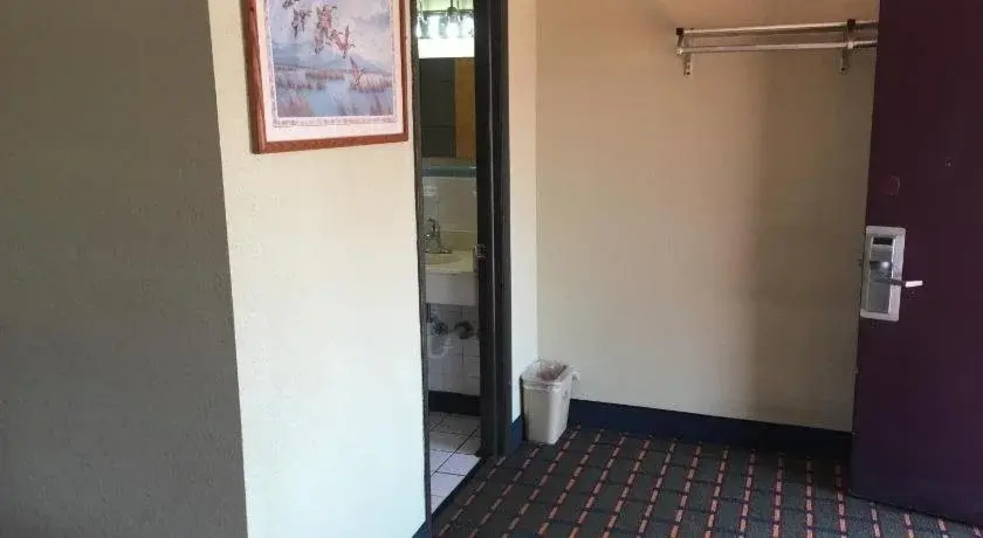 Best Value Inn Motel Sandusky