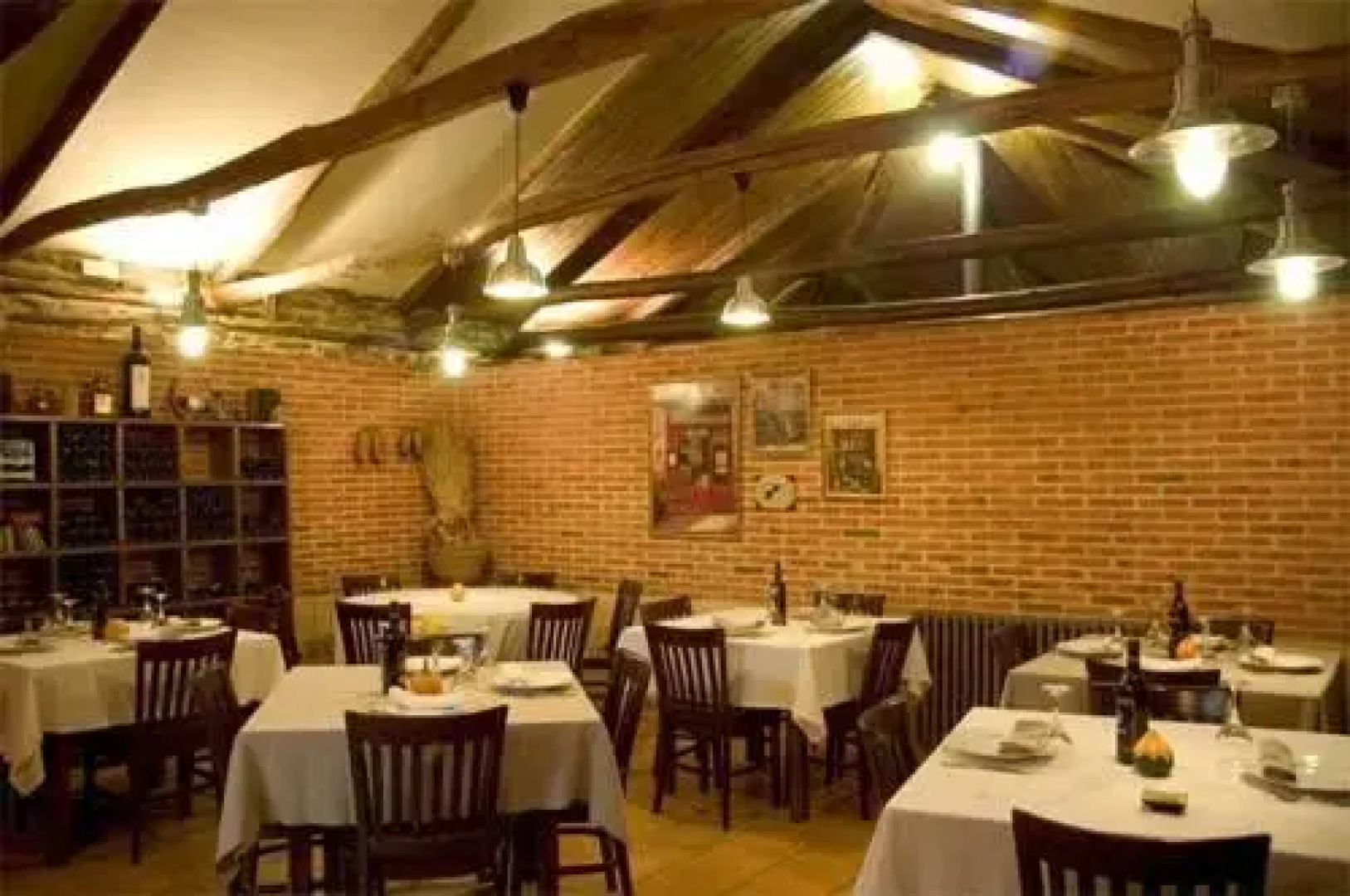 Hotel Rural Casa Amagada