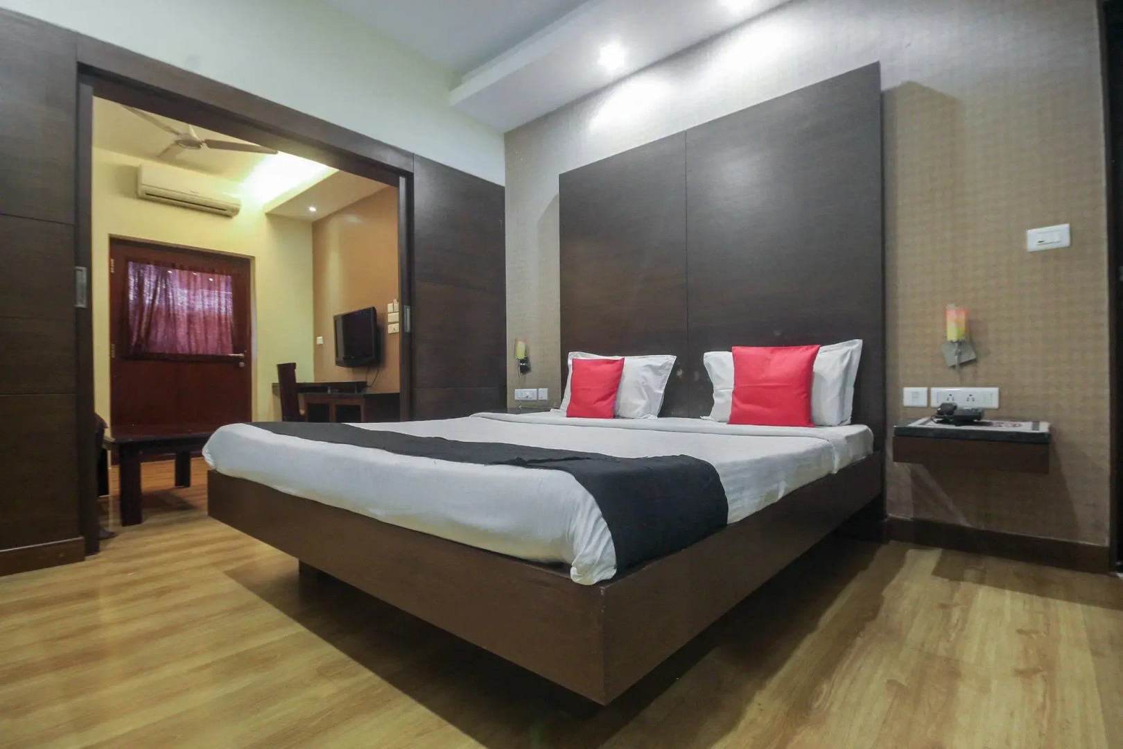 Horizon Heights Serviced Apartments