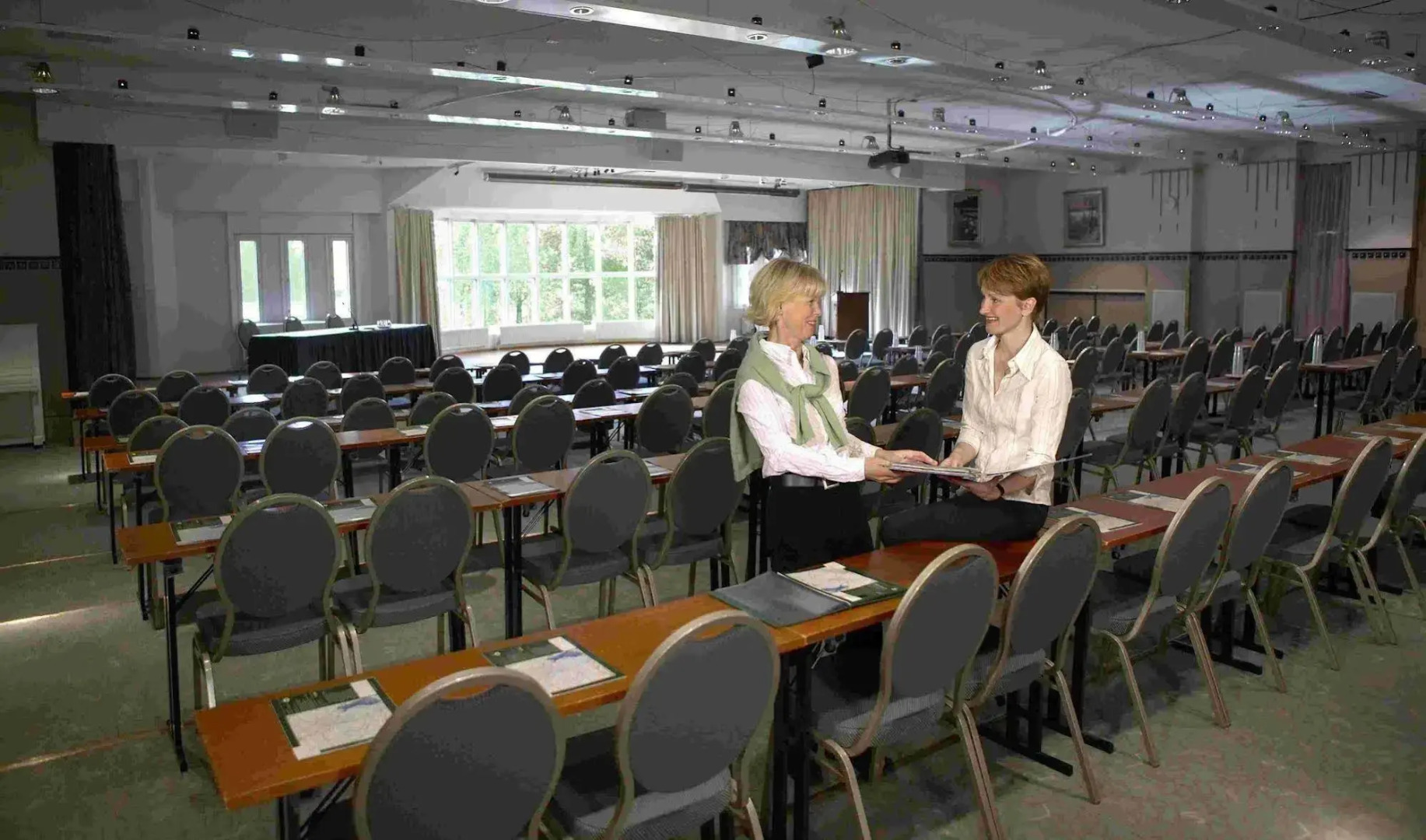 Finlandia Hotel Isovalkeinen