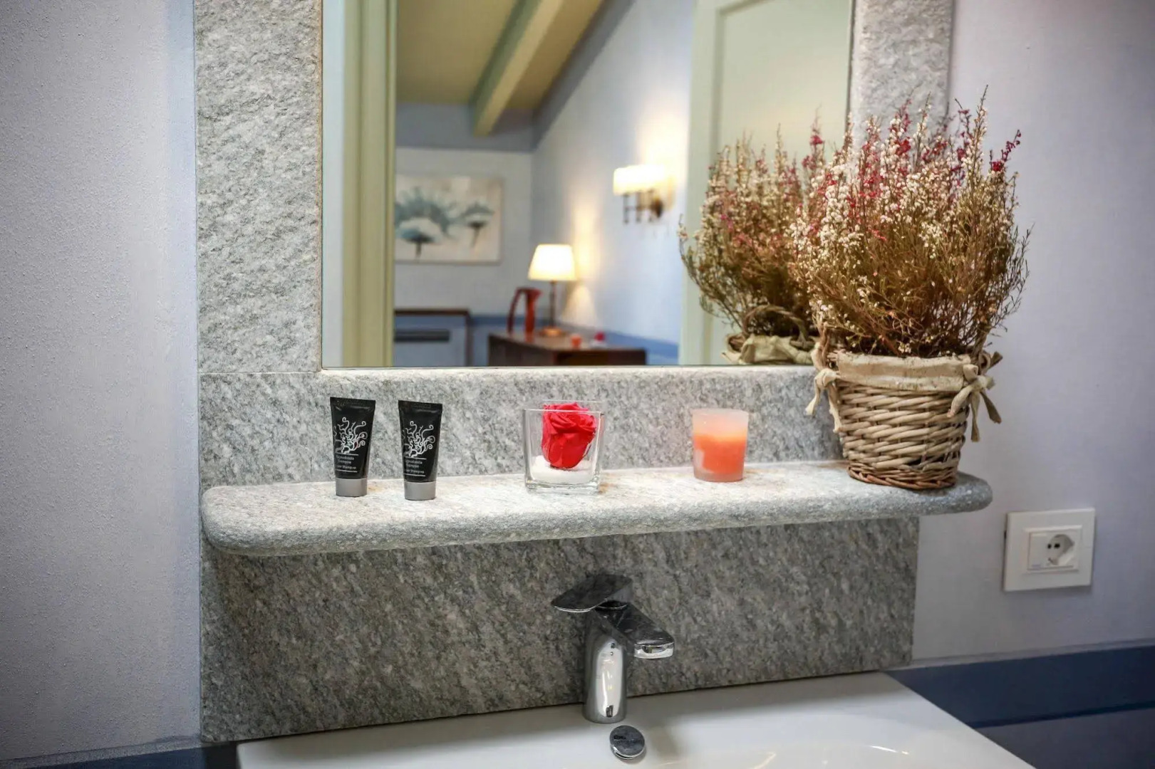 NaturalMente Wine Resort