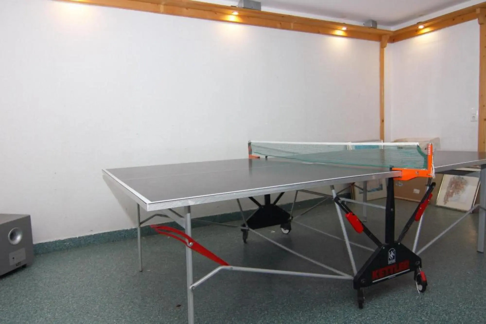 Apartment House Pinamar, Scharbeutz