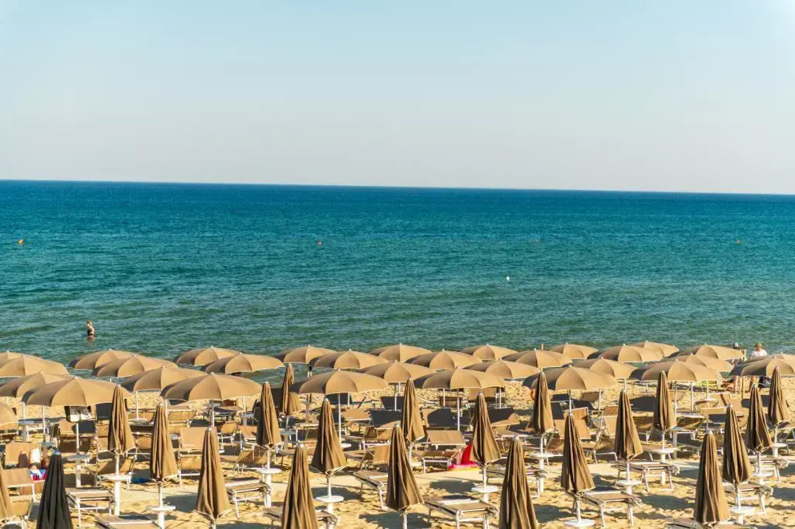 I Turchesi Club Village