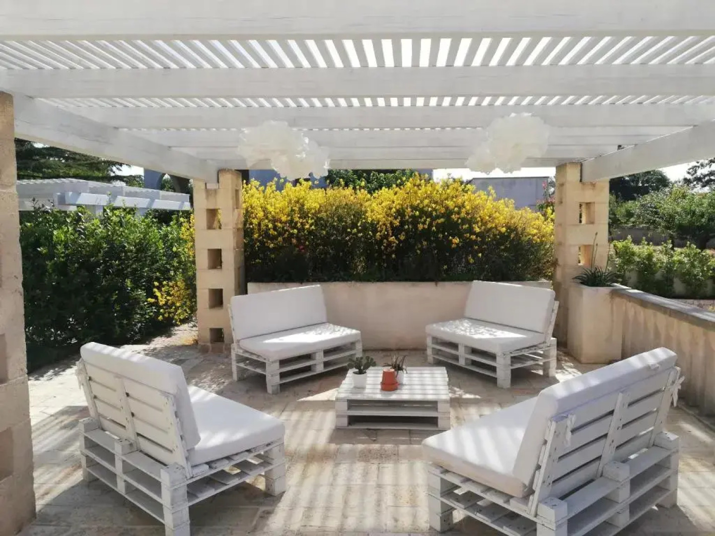 Marinelli Guest House