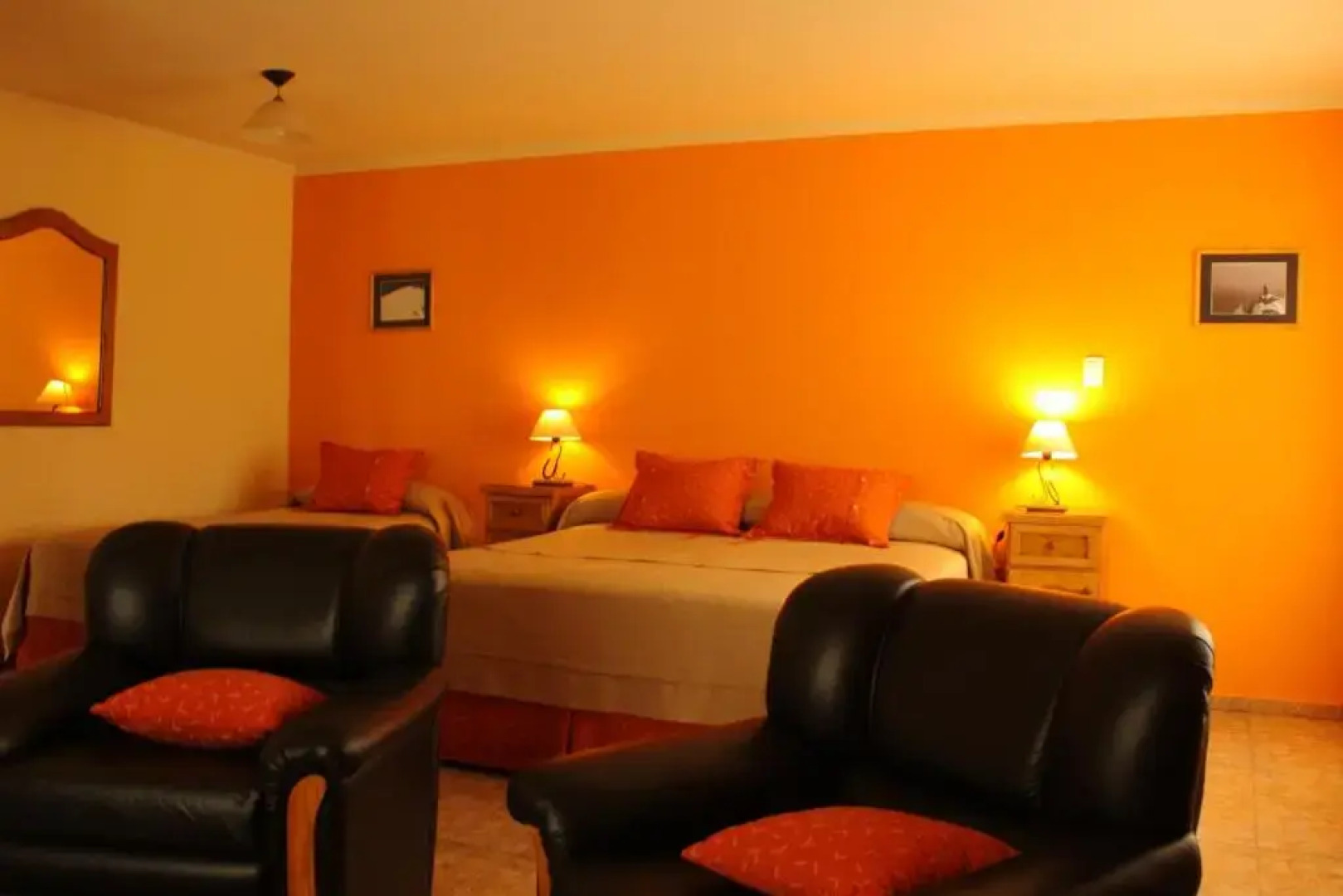 Golf Risco Plateado & Resort