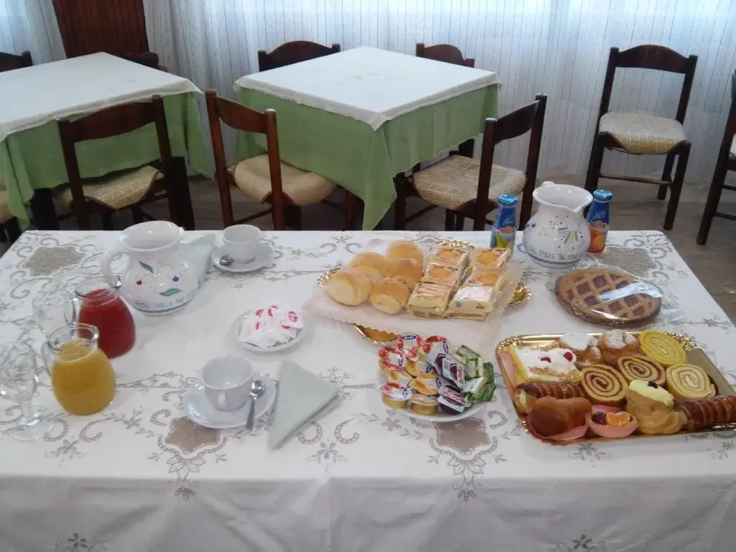 Hotel Stella Del Mare