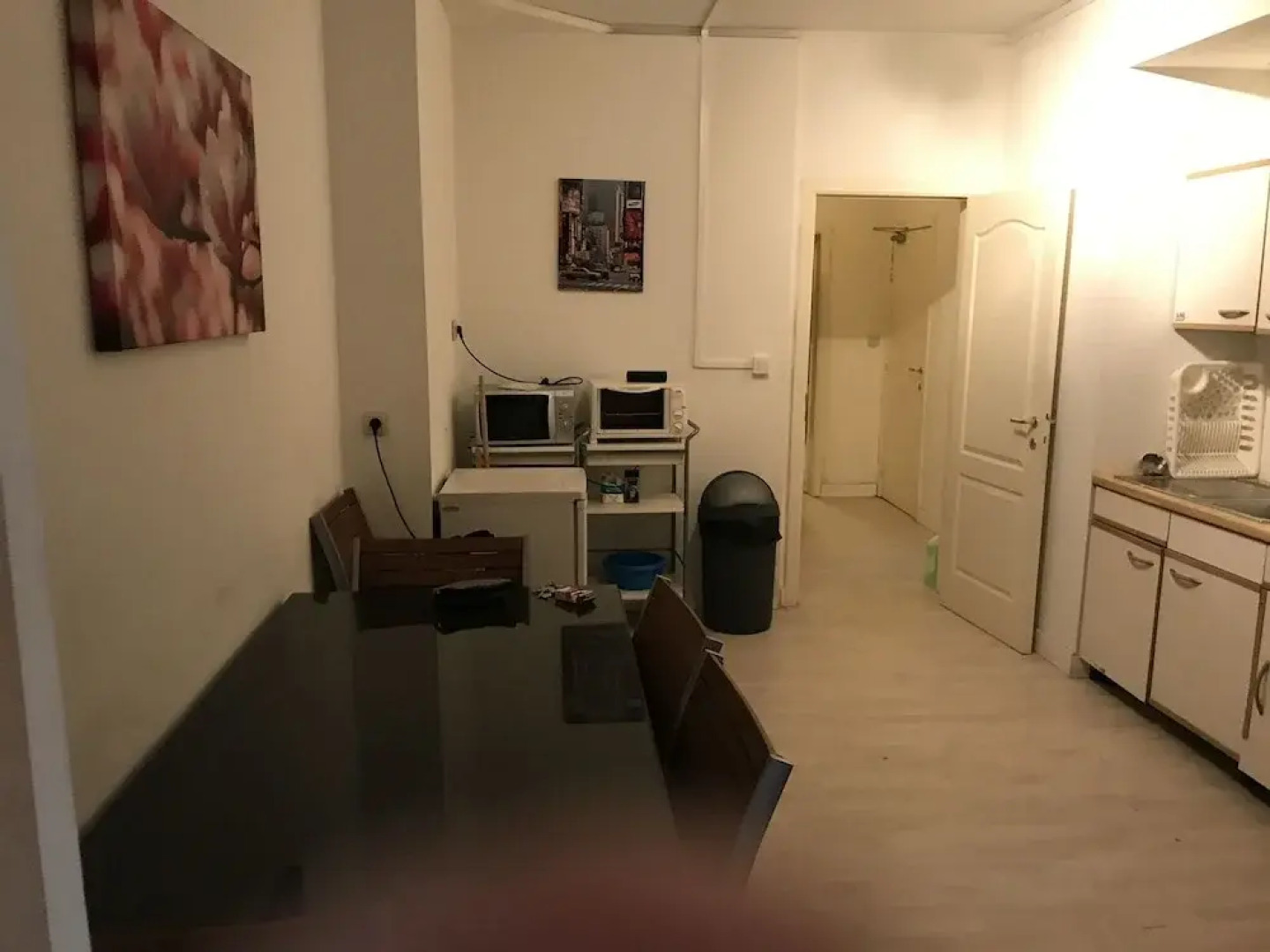 Apartment Zaventem Brussels Airport G