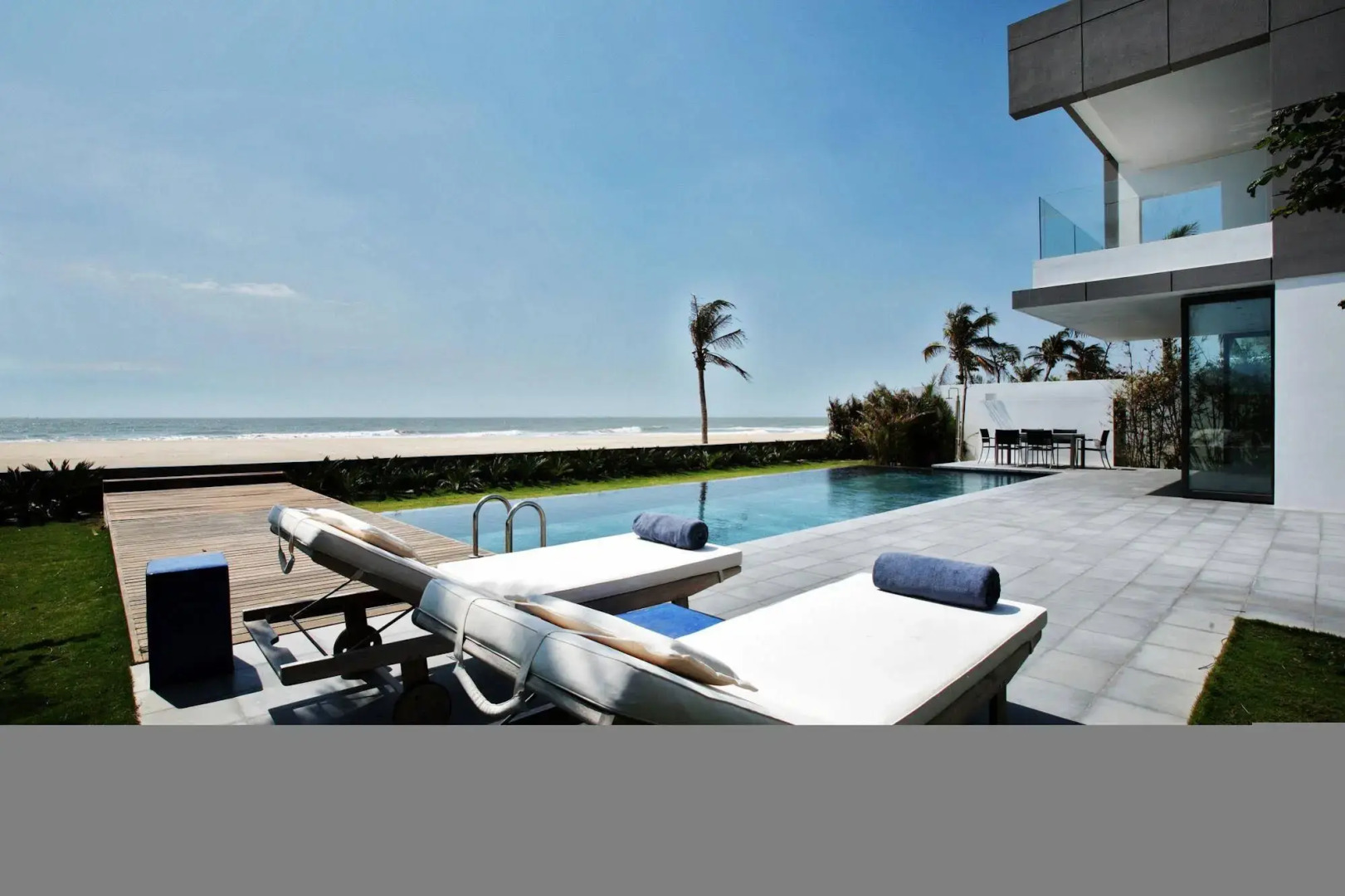 Sanctuary Ho Tram Resort Community