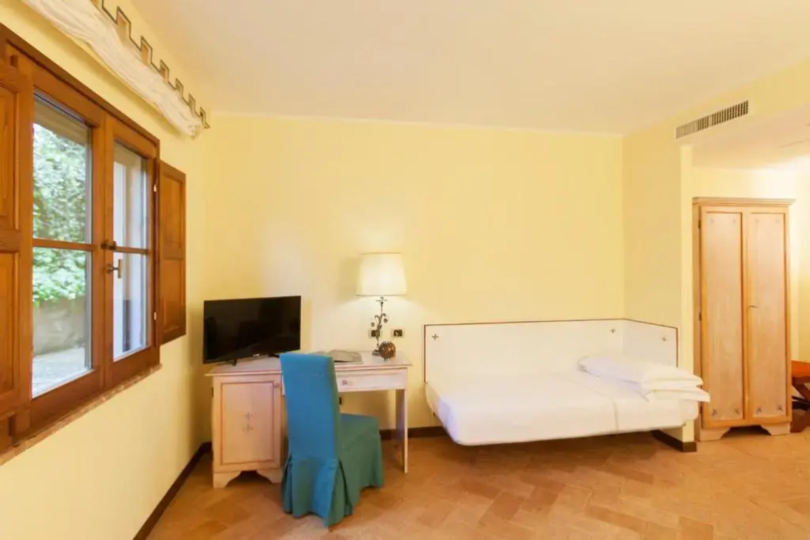 Sovana Hotel & Resort