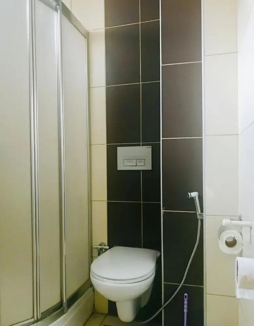 Alibeyoglu Apart Otel