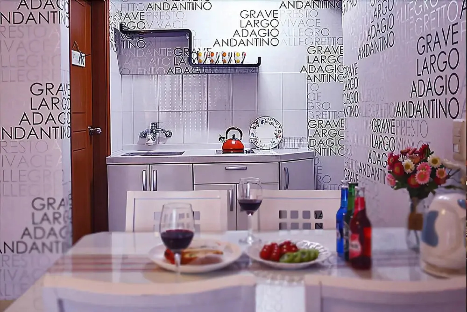 Gangchonflower Pension