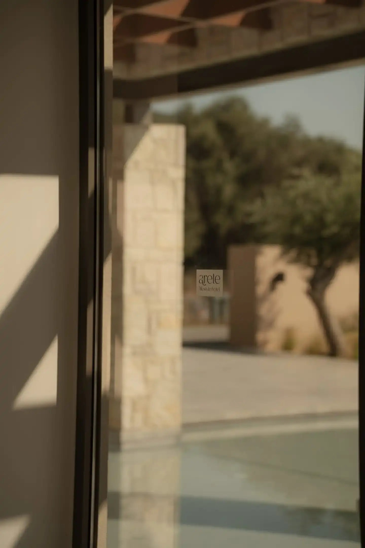 Arete Lifestyle Hotel