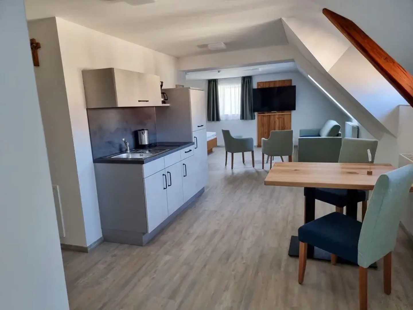 Gästehaus Mönchswald