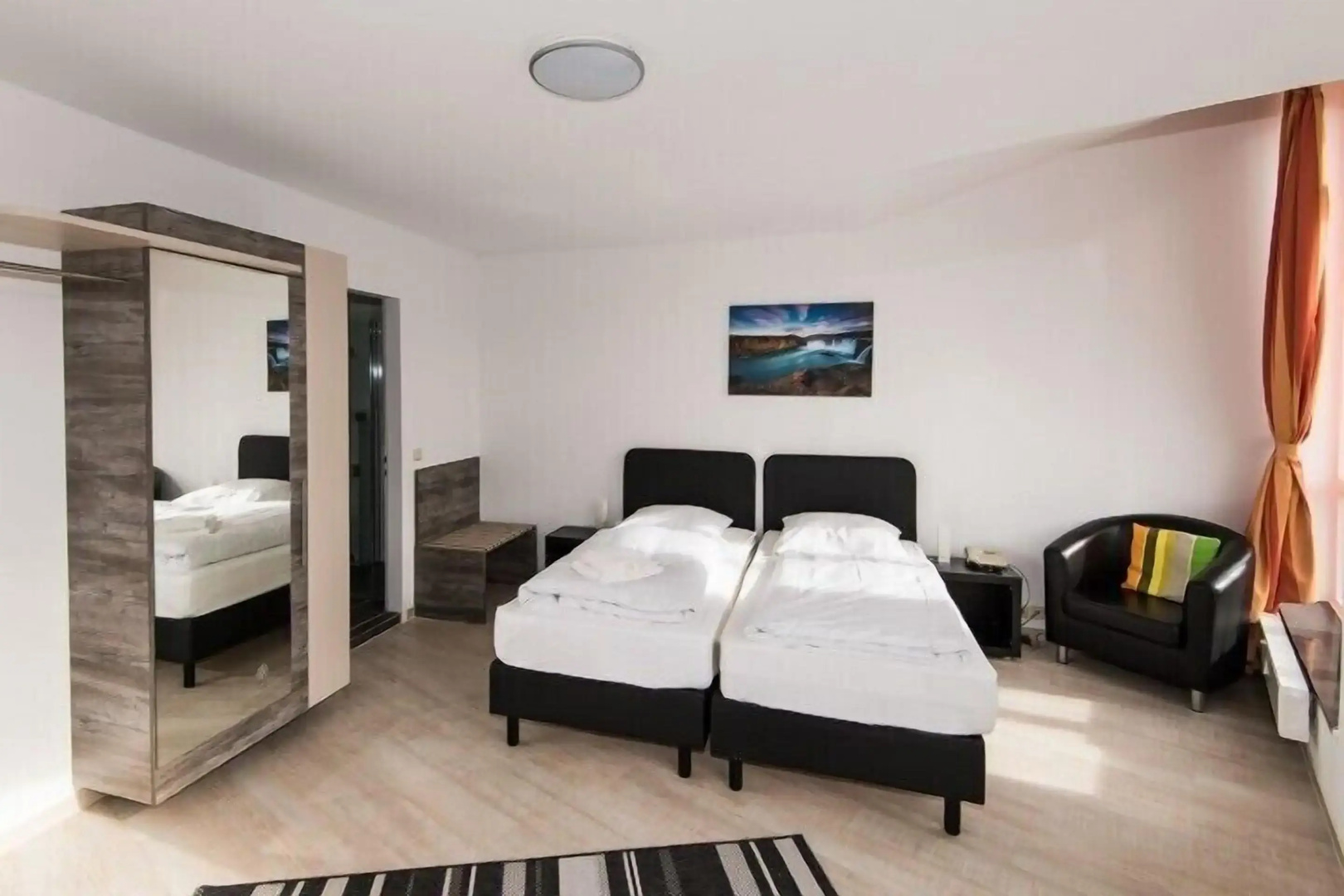 Hotel am Nikolaiort