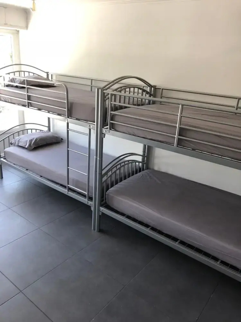 L’Escale Du Voyageur