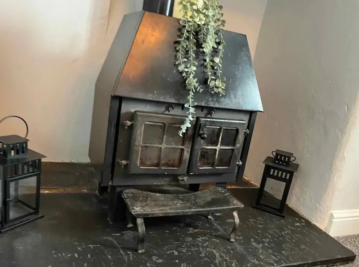 Barrow Cottage St Asaph