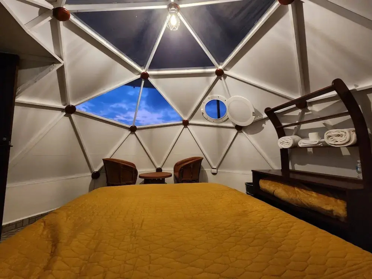 Villa de los Vientos