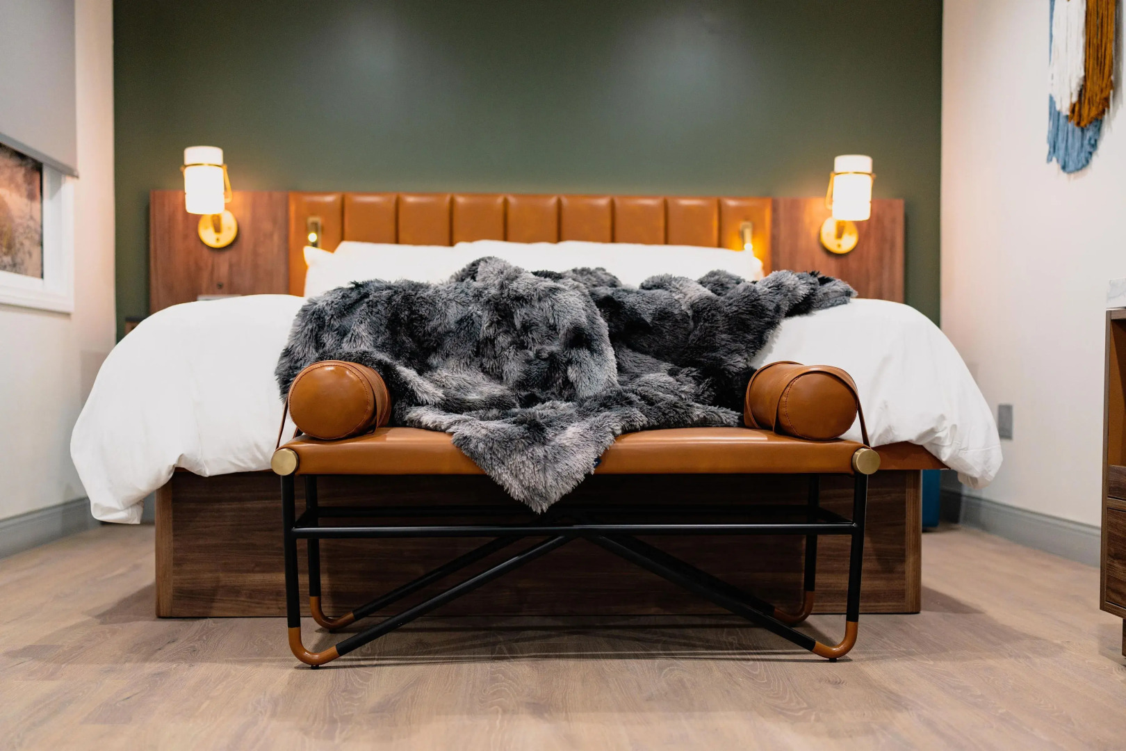 Laura Lodge Santa Maria