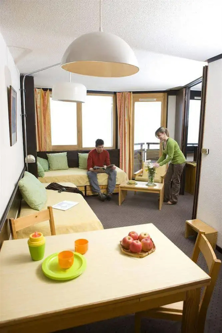 Résidence Pierre & Vacances Capella