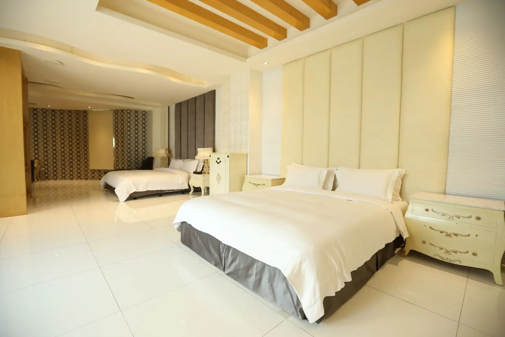 OHYA Chain Boutique Motel-Yongkang