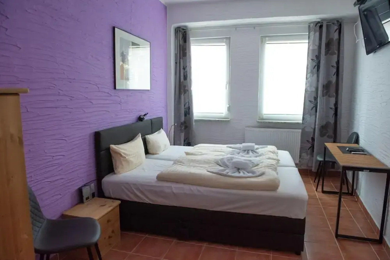 Neubert s Gasthaus am Rhein