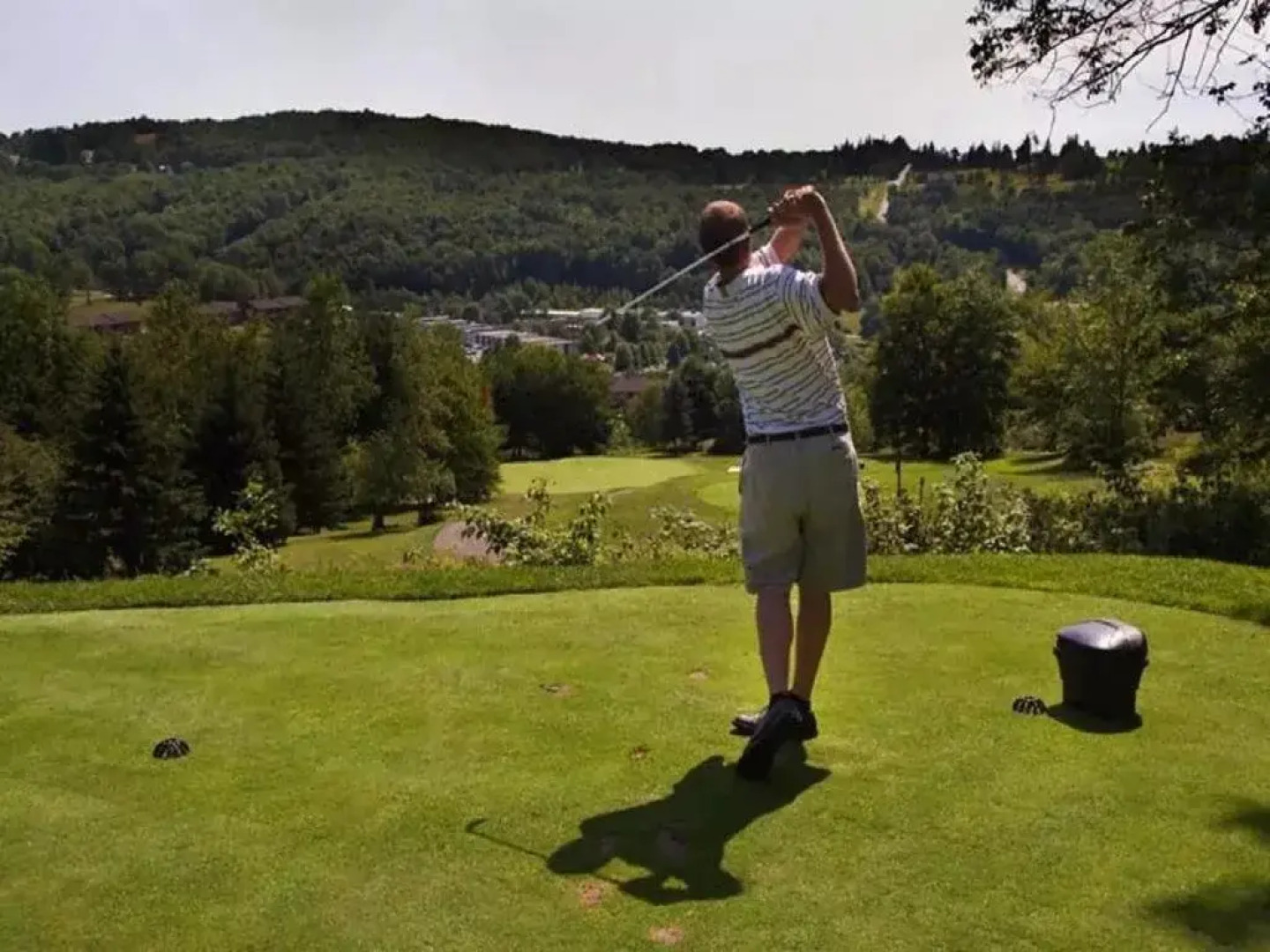 Villa Roma Resort and Conference Center