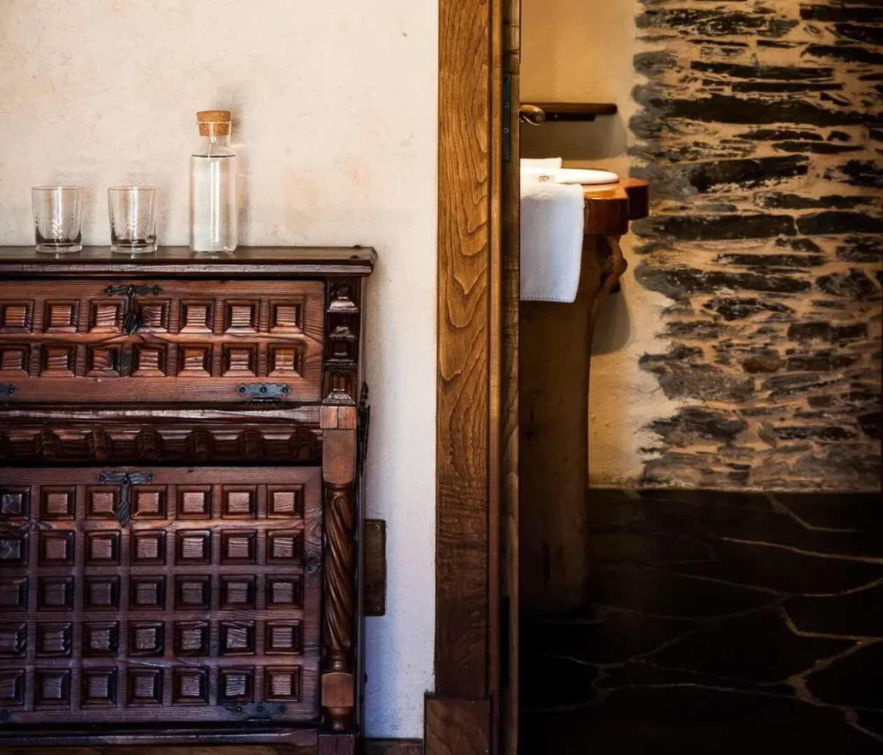 Casa da Cabaza - Adults Only