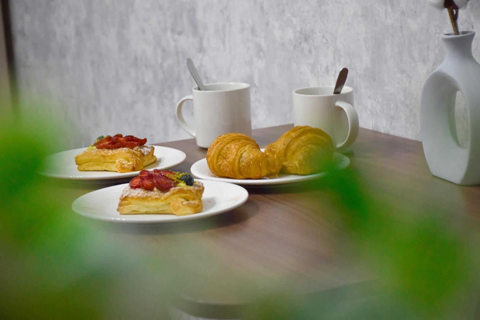 YourHouse (ЙоХаус) на улице Си Синхая 18