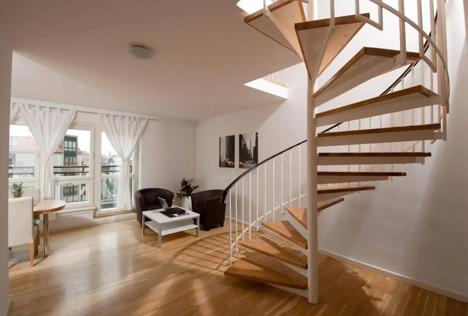 Apartments am Brandenburger Tor