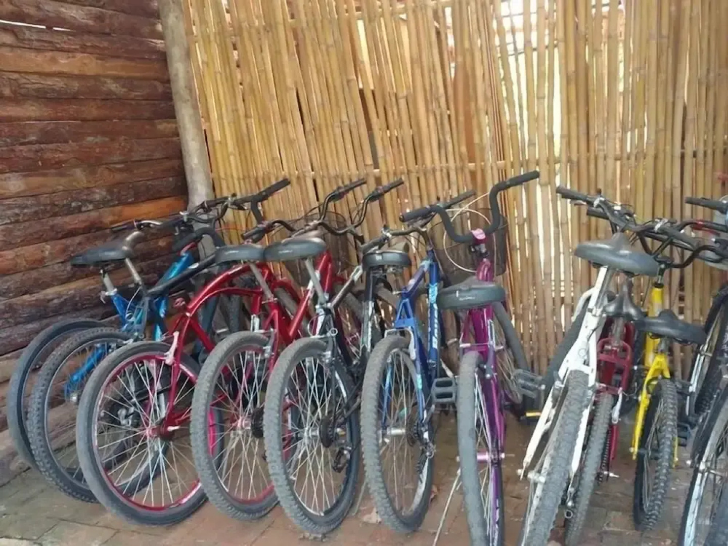 Canto da Lua Chalés e Apiário