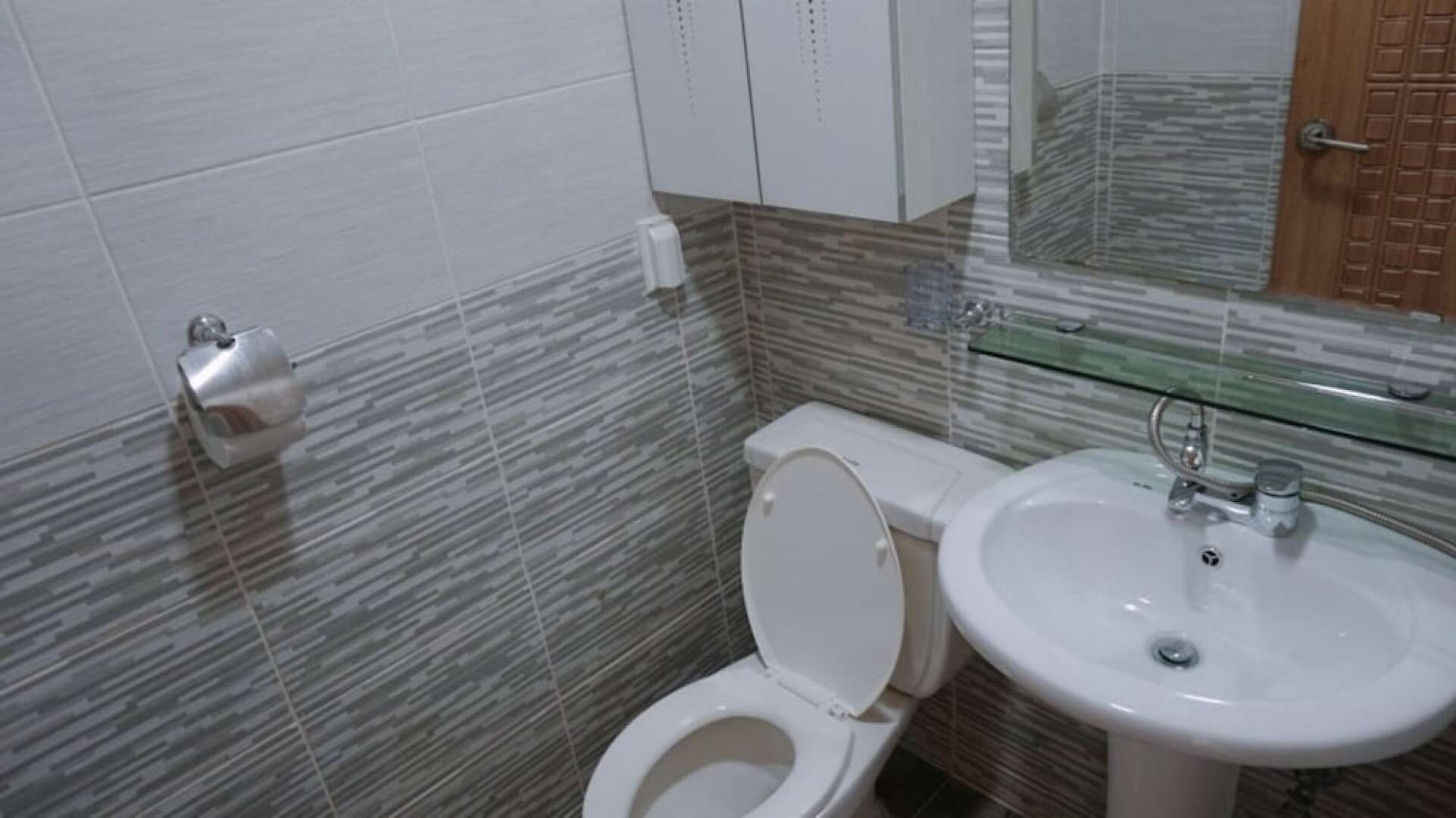 SH Guesthouse - Hostel