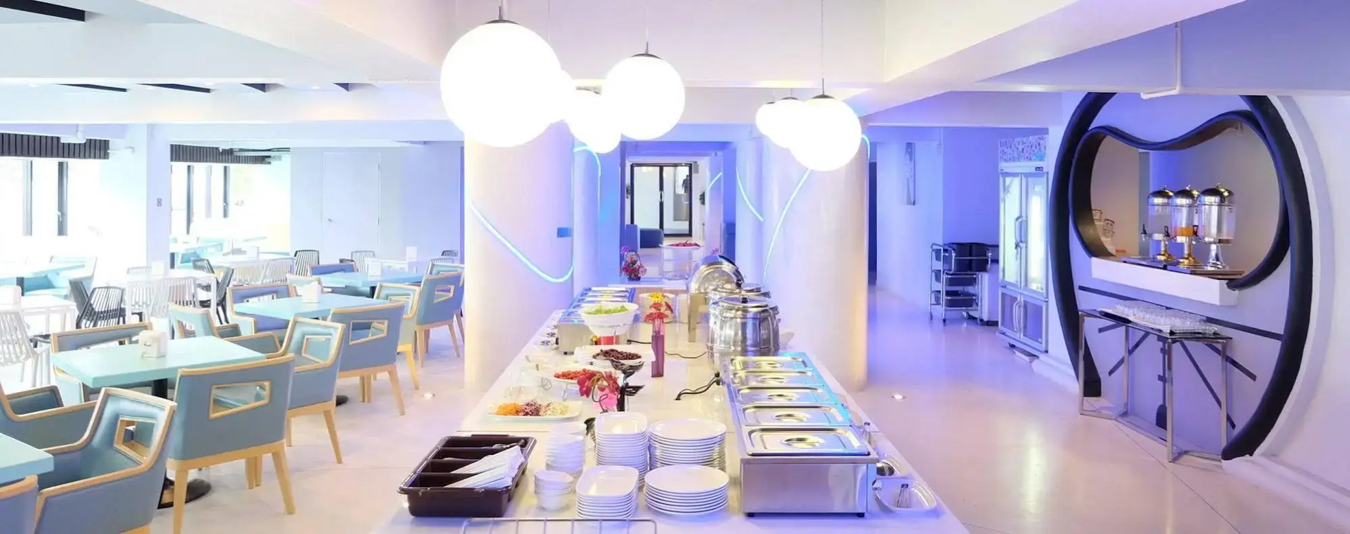 Airy Suvarnabhumi Hotel