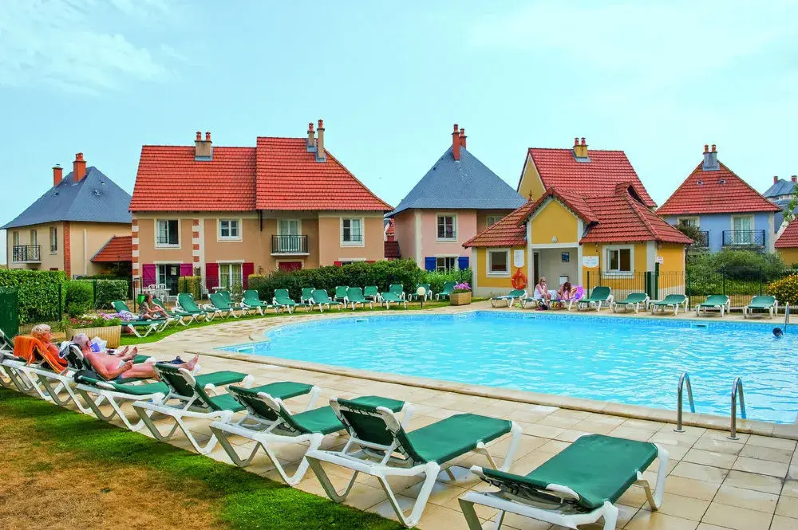 GoÃ©lette / Galion 1 et 2 - INH 23198