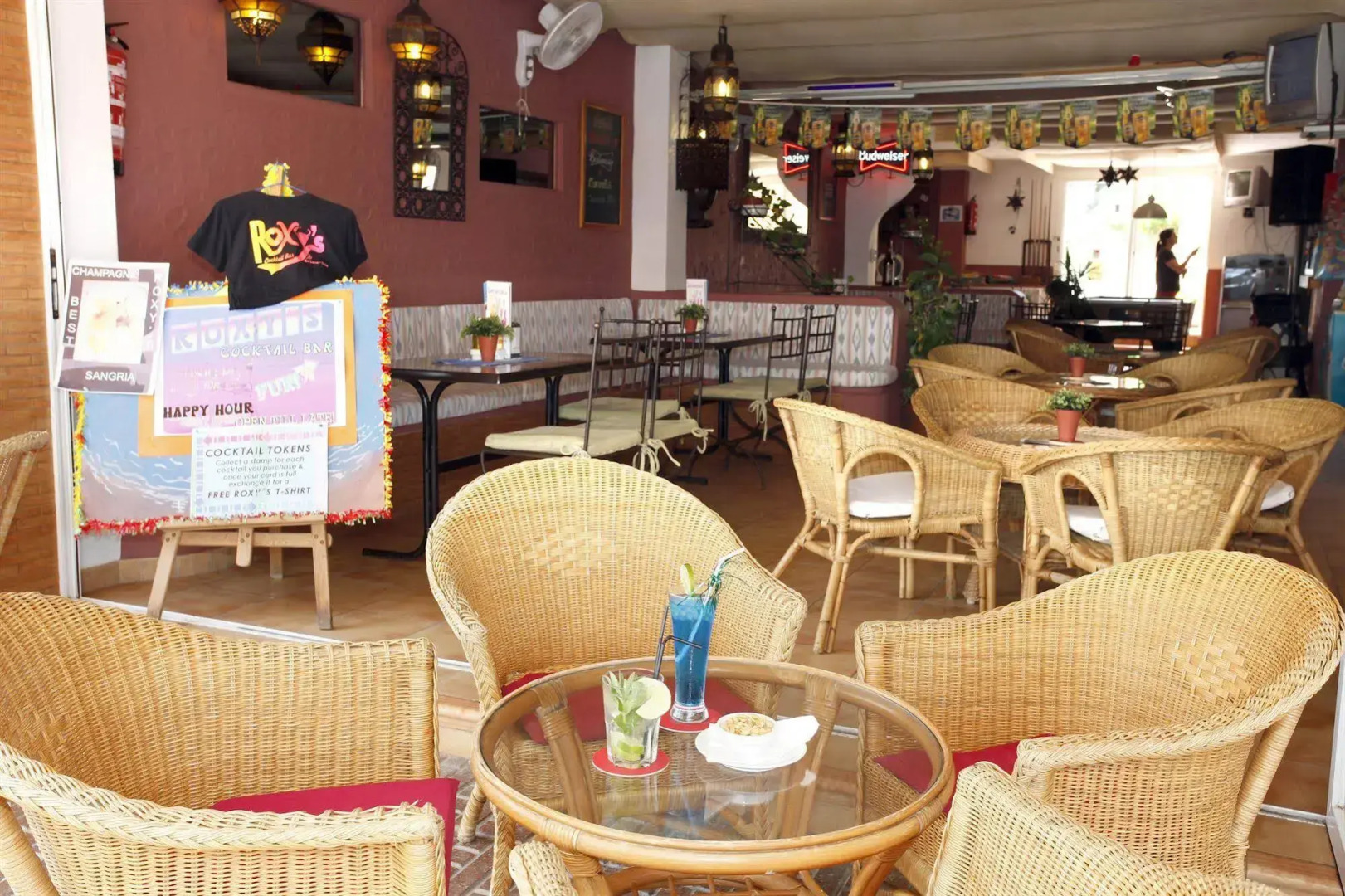 Apartamentos Typic Sandic