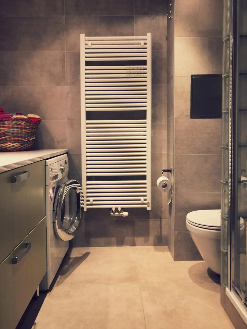 Apartmán Na sluneční stráni