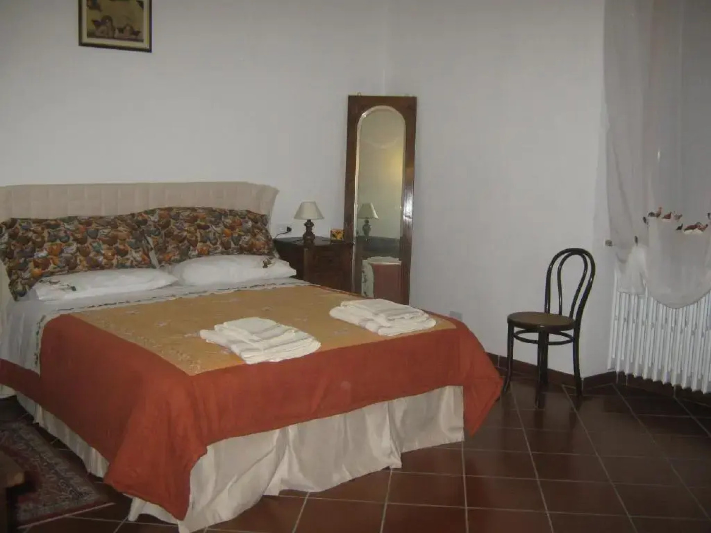 Agriturismo Il Vecchio Portico