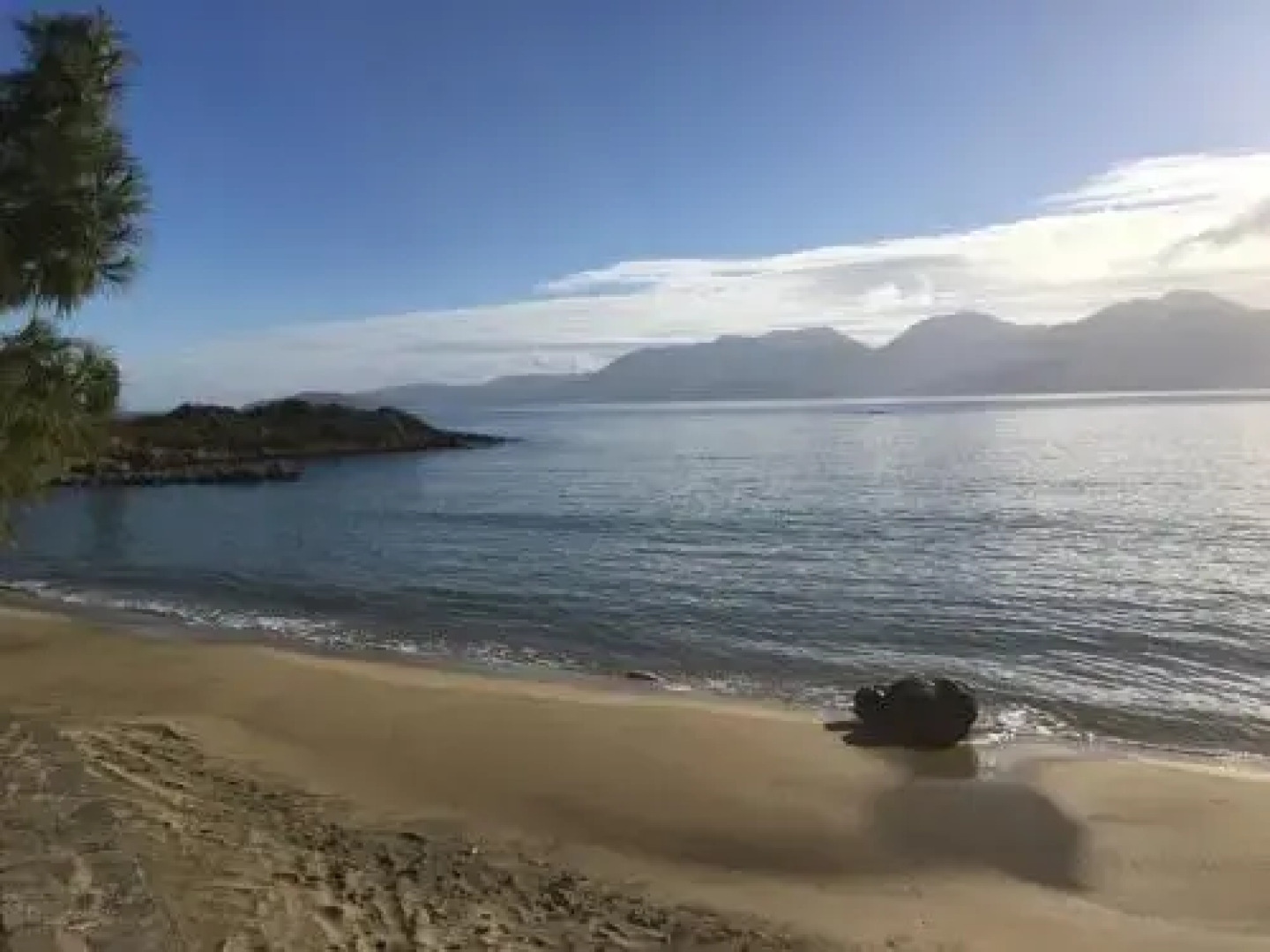 Fissi Villas sea view detached holiday homes