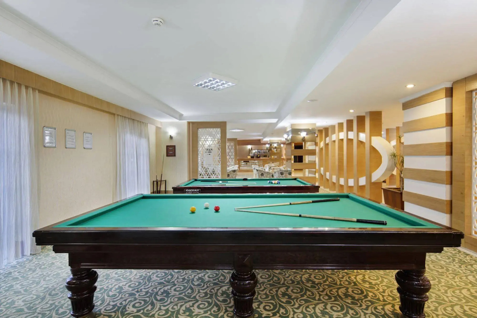 Sunis Elita Beach Resort Hotel & Spa  - All inclusive