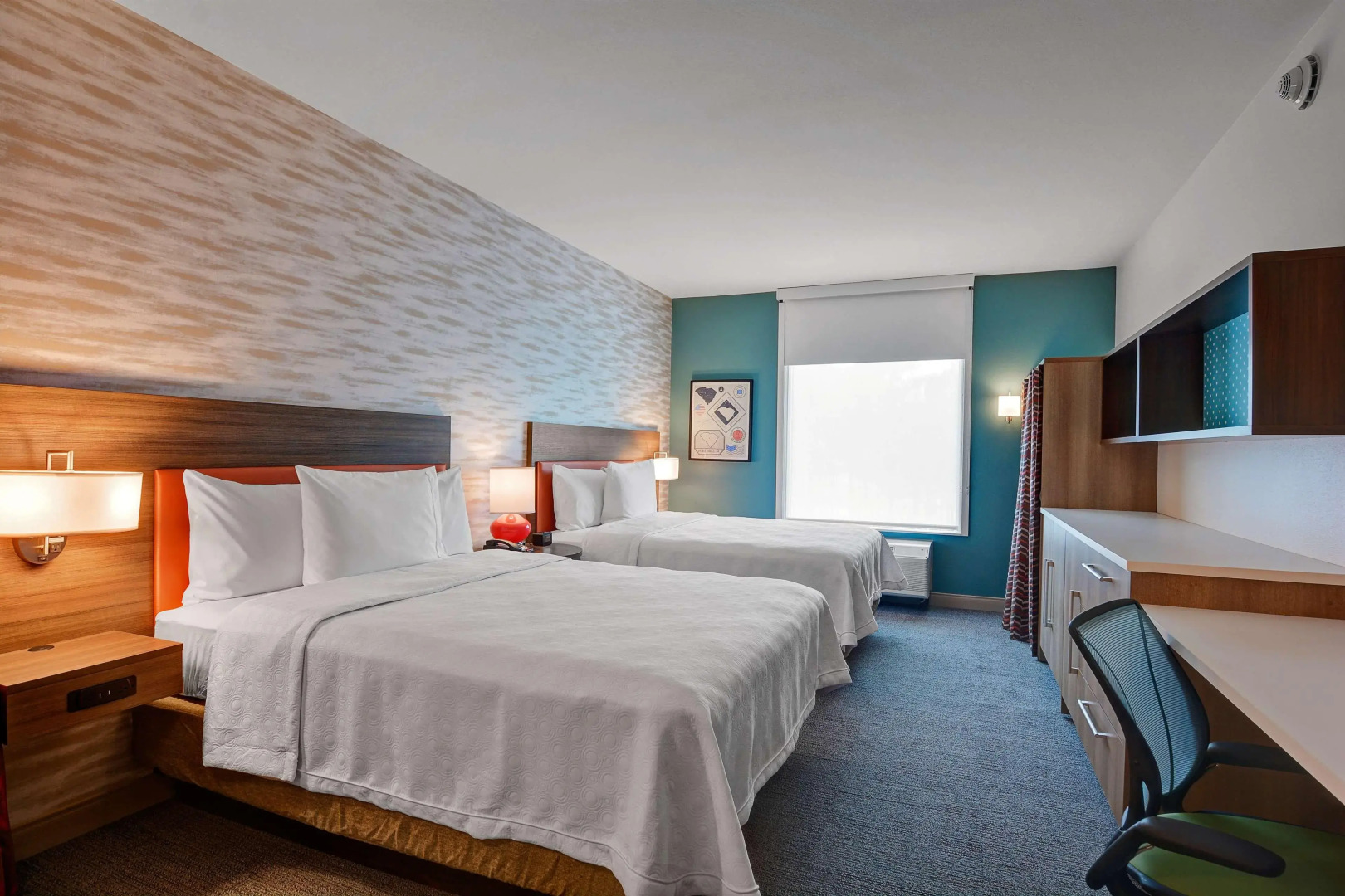 Home2 Suites by Hilton Fort Mill, SC