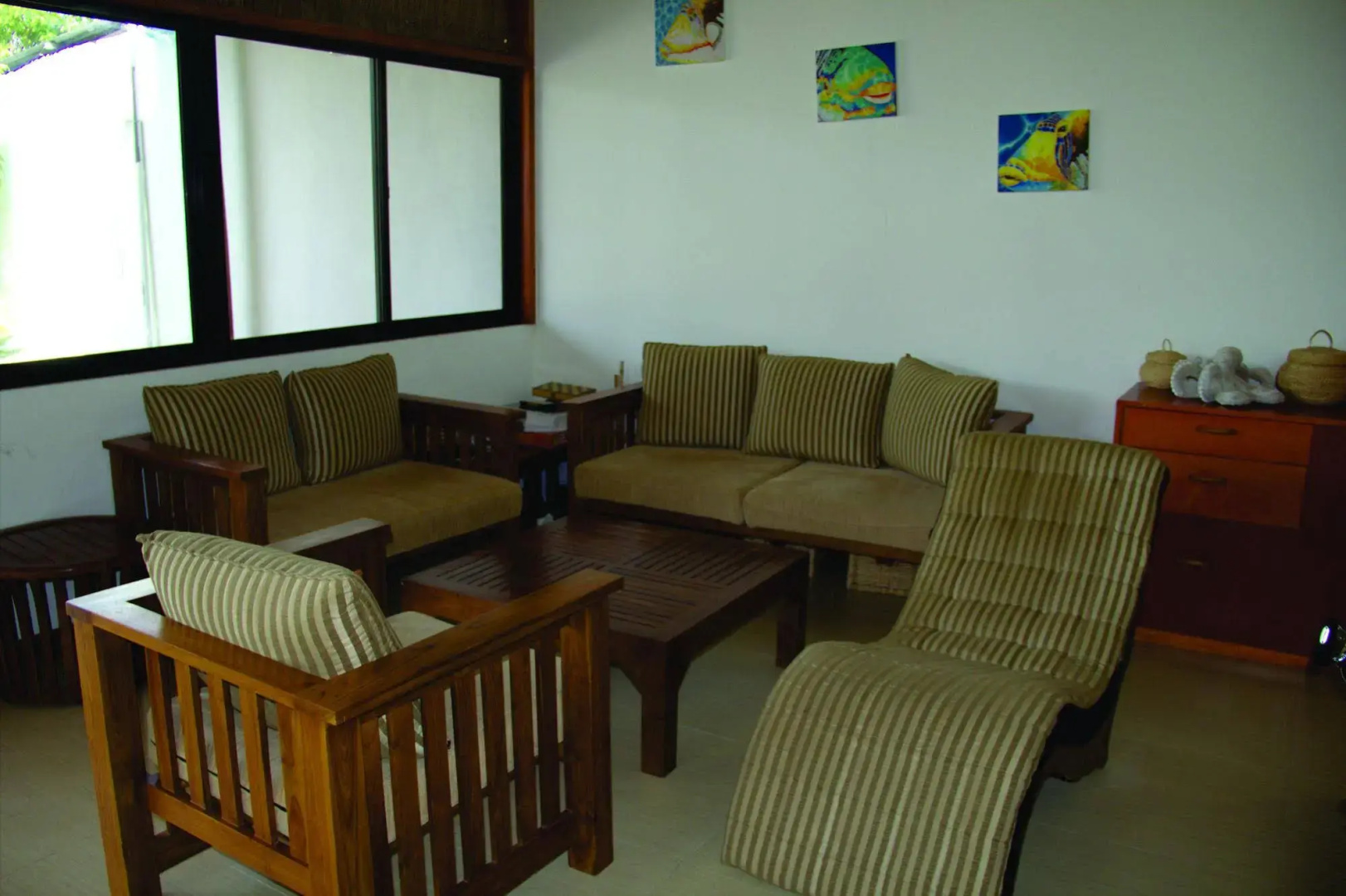Hibaru Fishing Lodge