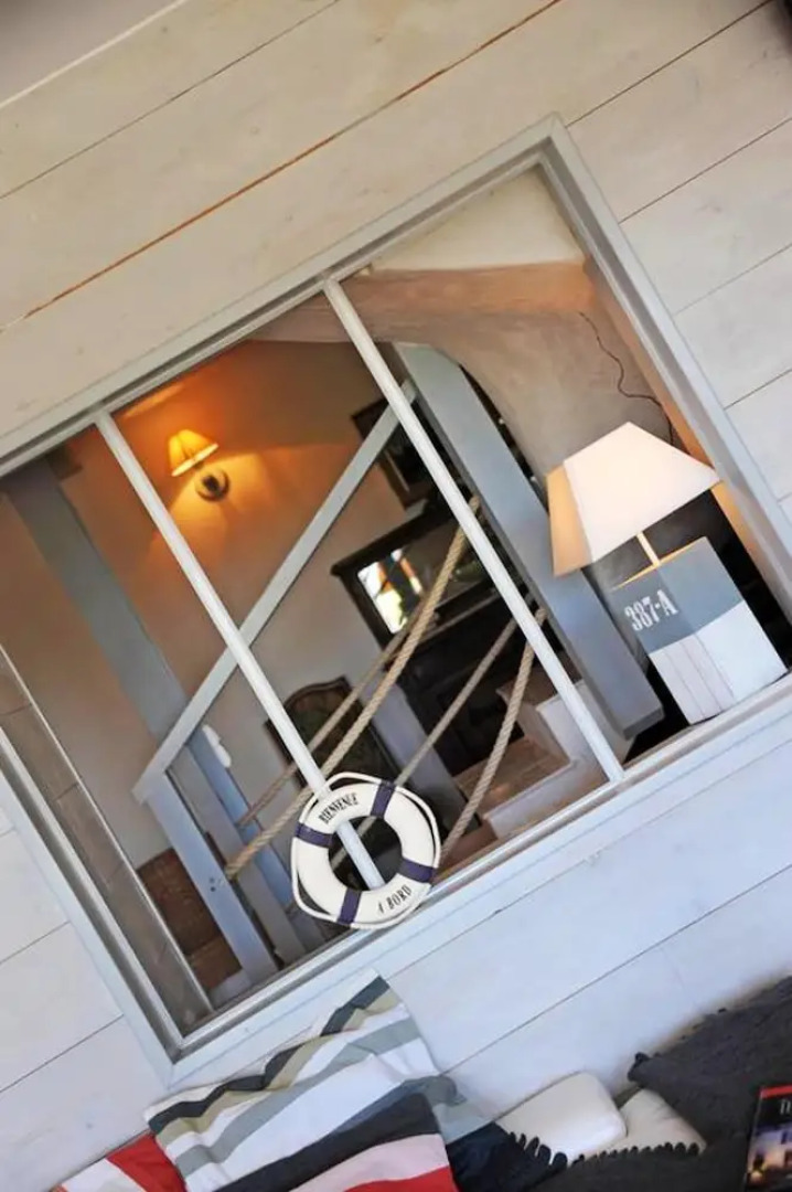 Villa With 5 Bedrooms in Saint-martin-de-ré, With Private Pool, Furnished Garden and Wifi - 2 km From the Beach