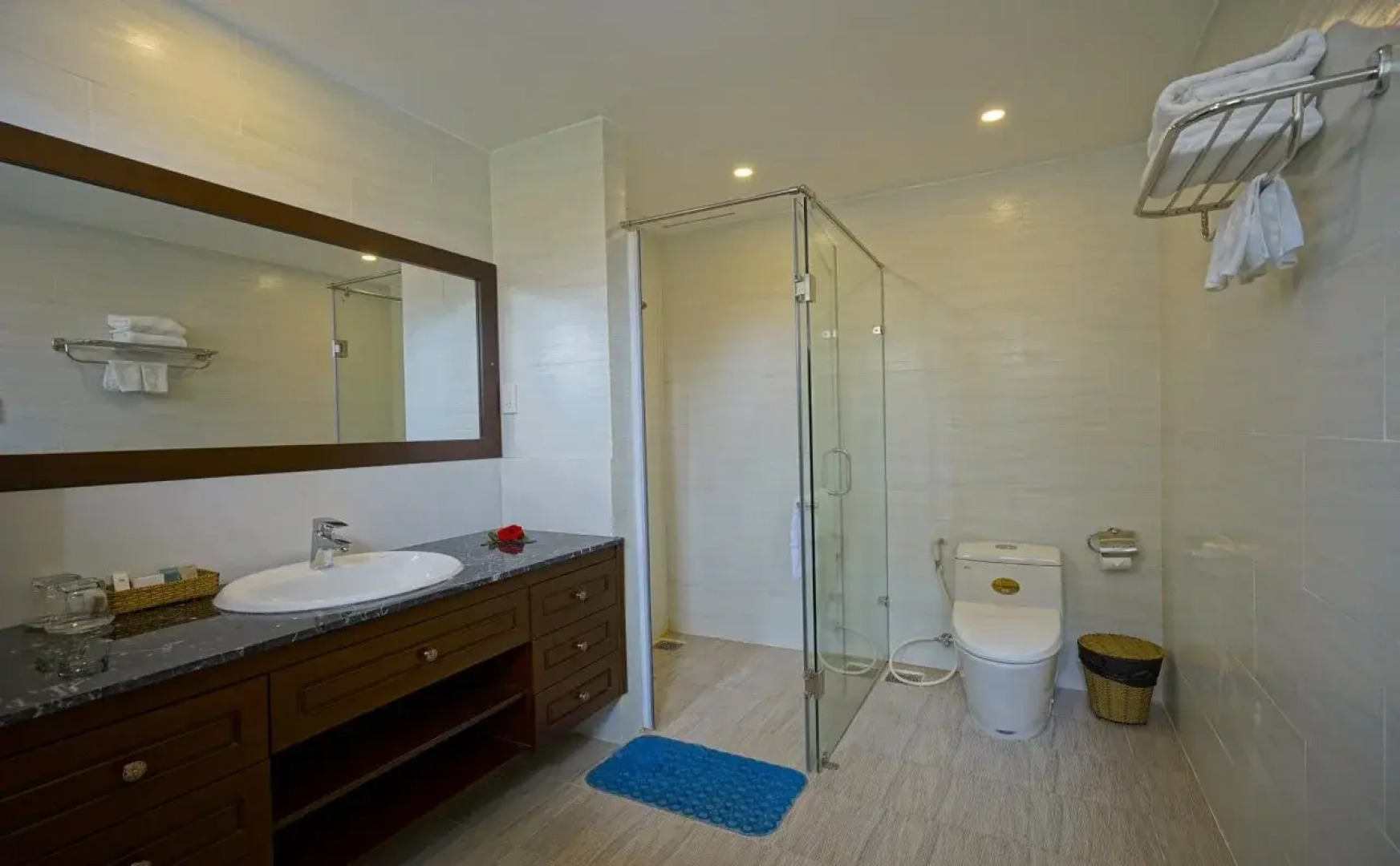 Nice Dream Dalat Hotel