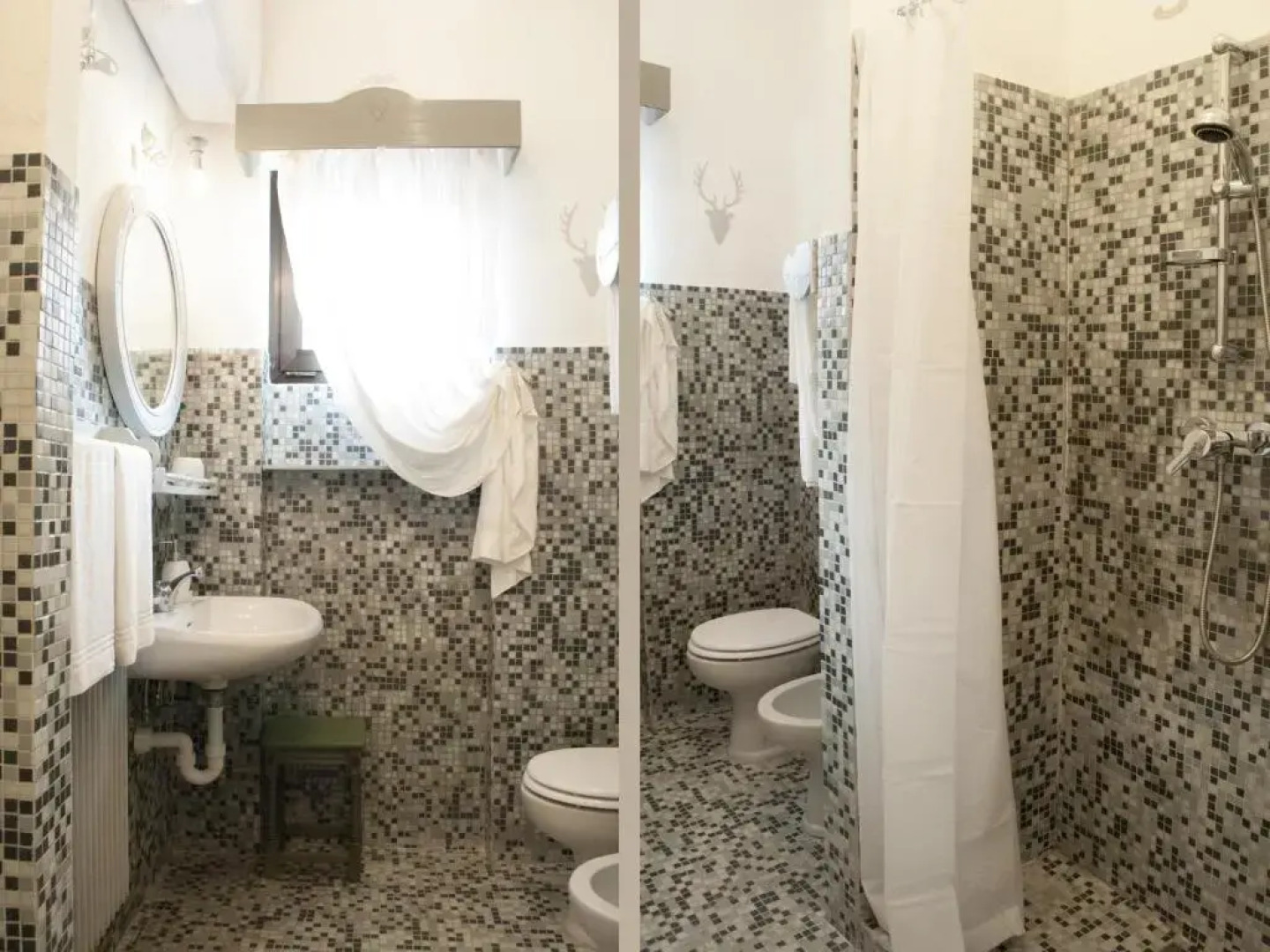 Appartamenti Le Mongolfiere