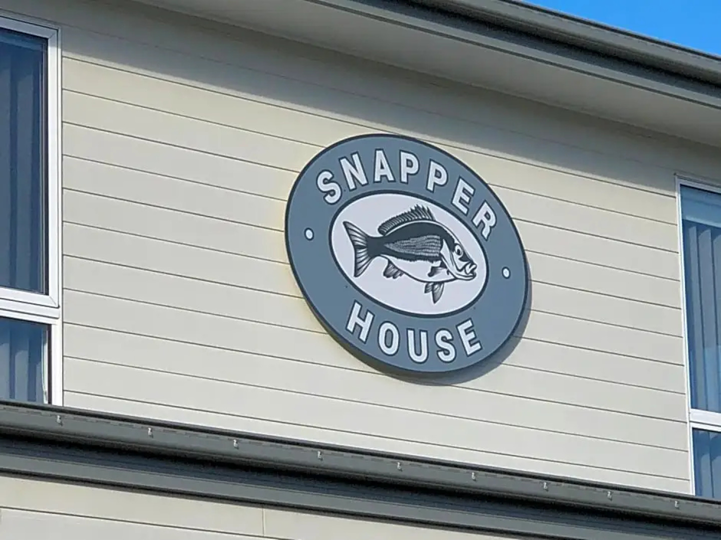Snapper House
