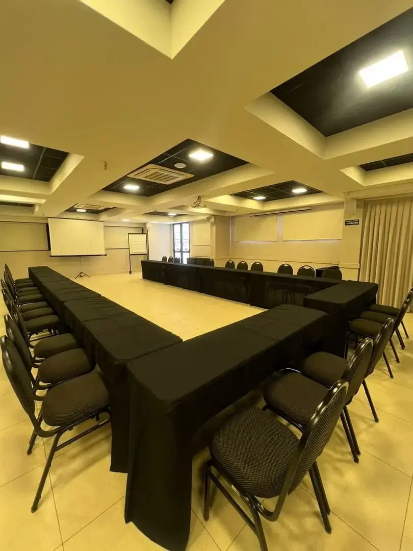 Occitano Apart Hotel