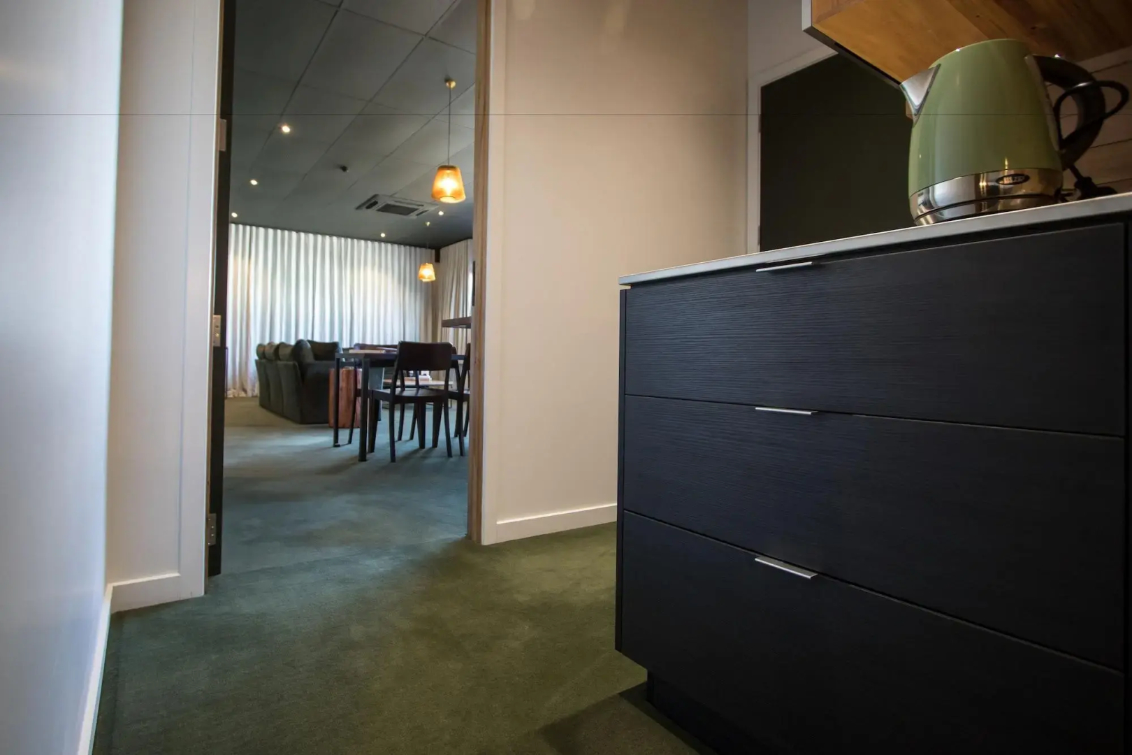 The Cinema Suites
