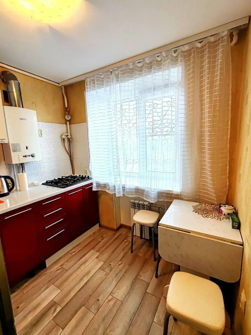 Апартаменты на улице Самохвалова